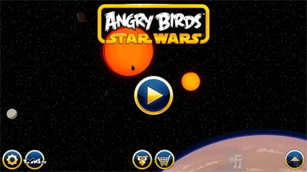 Angry Birds�����ֻ���