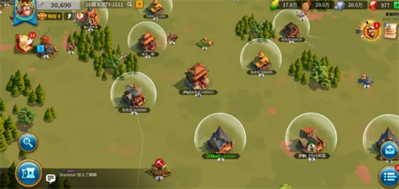 万国觉醒安卓版手机版 万国觉醒安卓版手机版