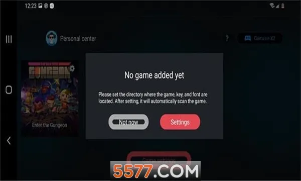 egg ns emulatorv5.1.0 �ٷ������ͼ