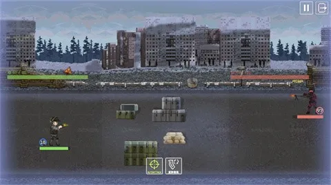 战争之棋 战争之棋