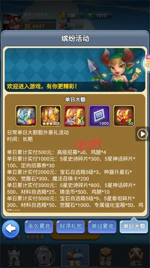 萌星物语 萌星物语