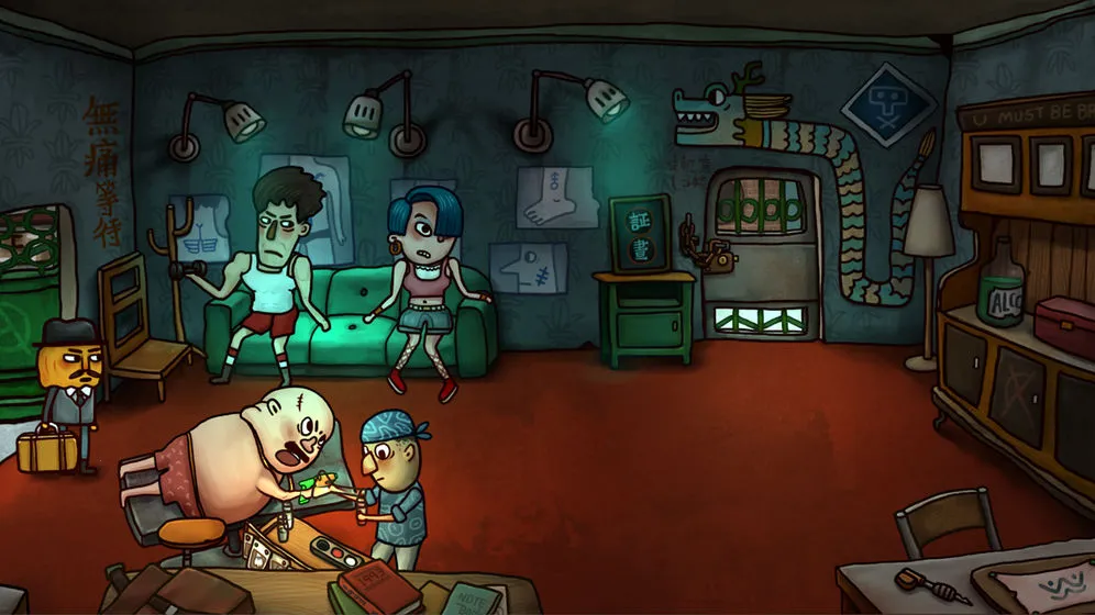 �Ϲ�����2��������կv1.0.15 �ٷ������ͼ