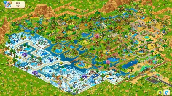 梦想城镇 梦想城镇