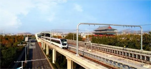 济南地铁2026官方正版 济南地铁2026官方正版