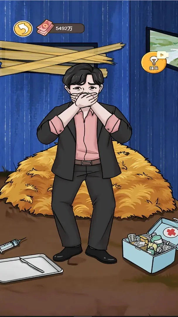 �����㰢С��Ϸv1.0.0 �ٷ������ͼ