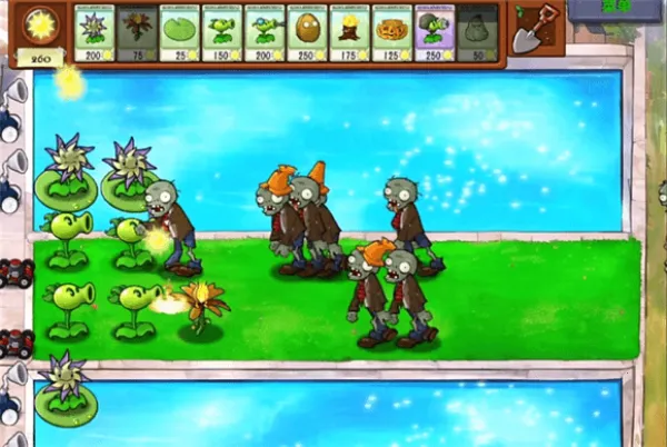 ֲ���ս��ʬ2026���°汾v1.0 ��Ѱ��ͼ