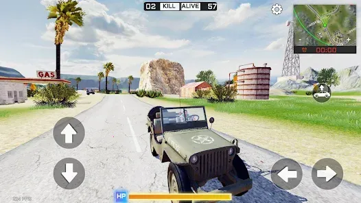 ��������MOD�˵�v13.5 �ٷ������ͼ