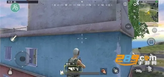 绝地生存MOD菜单 绝地生存MOD菜单