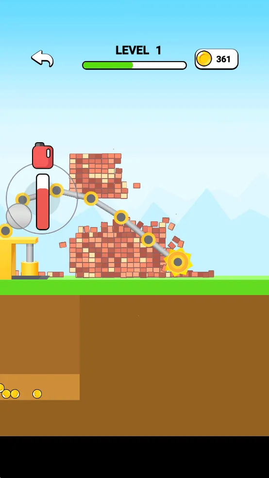 �����������޽�Ұ�v1.0.3 �ֻ����ͼ