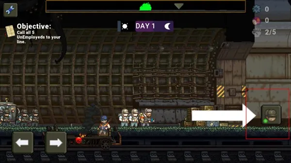 最后的障碍破解版 最后的障碍破解版