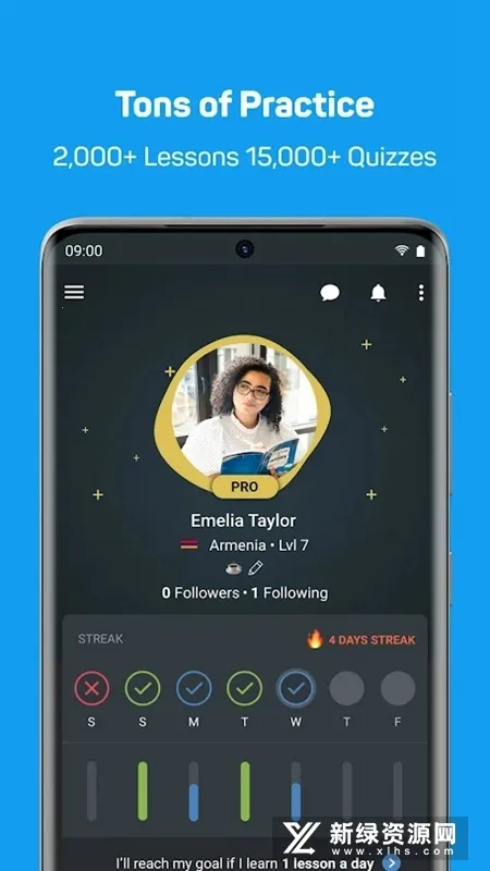 SoloLearnv4.0.5 ��Ѱ��ͼ