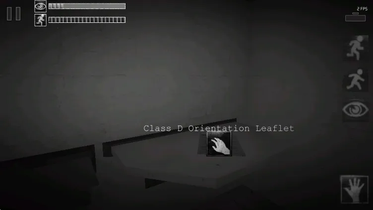 sCP����ʧЧ������������Ϸv1.0.9 �ٷ������ͼ