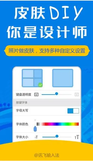 Ѷ�����뷨����v8.1.8104 �ֻ����ͼ