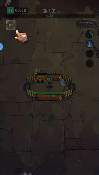 ��ս�ѻ�ս���ƽ�����ò˵�