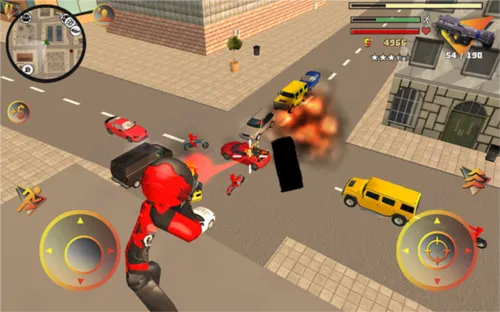 火柴人绳索英雄2破解版无限金币和钻石下载 火柴人绳索英雄2破解版无限金币和钻石下载