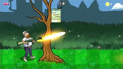 �����ս��ʬ�����ֻ���v1.01 ��׿���ͼ