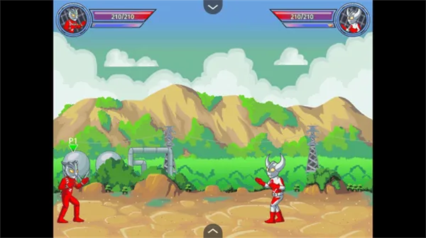 �������񶷴�˵��Ϸv1.0 ��׿���ͼ