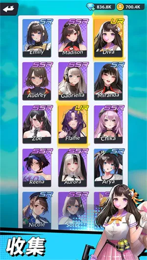 ����ɫ�����ƽ�����ò˵�v0.0.34 ��׿���ͼ