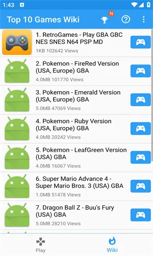 gbaģ����1.8.0������v3.2.0 ��Ѱ��ͼ