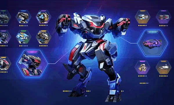 ���׾�������Ϸv3.310.00 �ֻ����ͼ