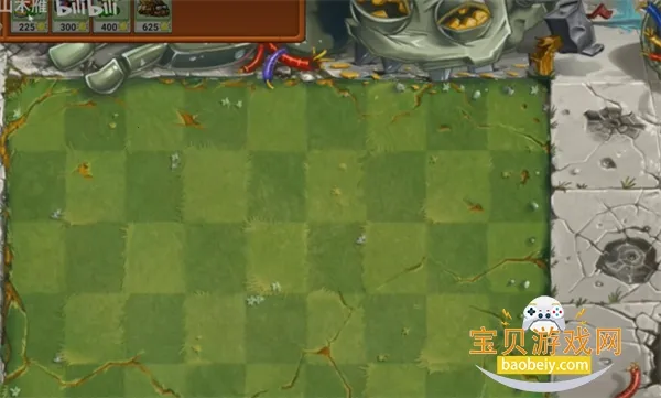 ֲ���ս��ʬ����潣������v1.0 �ֻ����ͼ