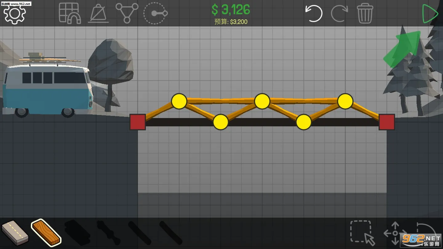 Poly Bridge2026�ٷ�����v1.2.2 ��׿���ͼ