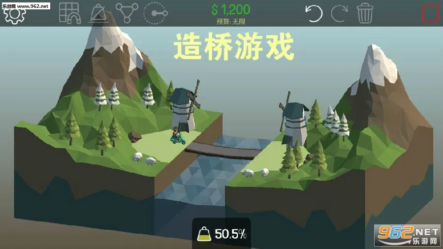 Poly Bridge2026�ٷ�����