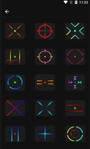 crosshair免费准星 crosshair免费准星