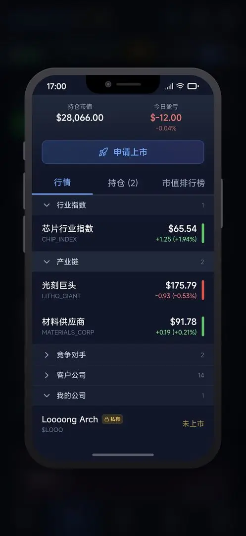 оƬ���2026�ٷ����°汾v0.1.4 ��Ѱ��ͼ