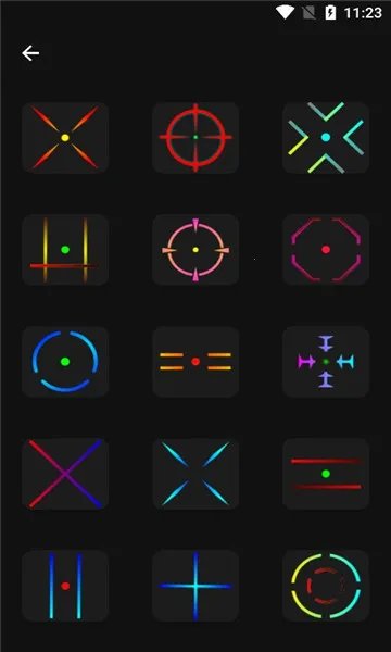 crosshairpro׼�Ǹ�����v23.1 ��Ѱ��ͼ