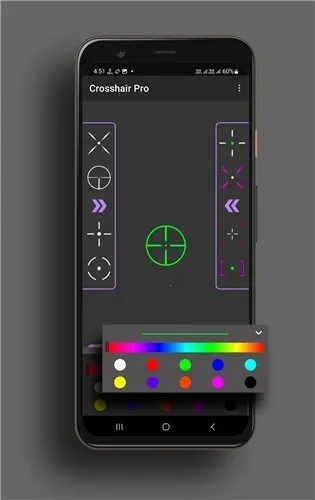 crosshairpro׼�Ǹ�����v23.1 ��Ѱ��ͼ