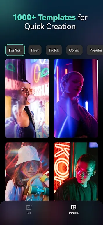 Filmora(��Ƶ��������)v15.2.50 ��Ѱ��ͼ