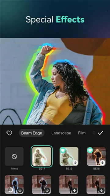 Filmora(��Ƶ��������)v15.2.50 ��Ѱ��ͼ