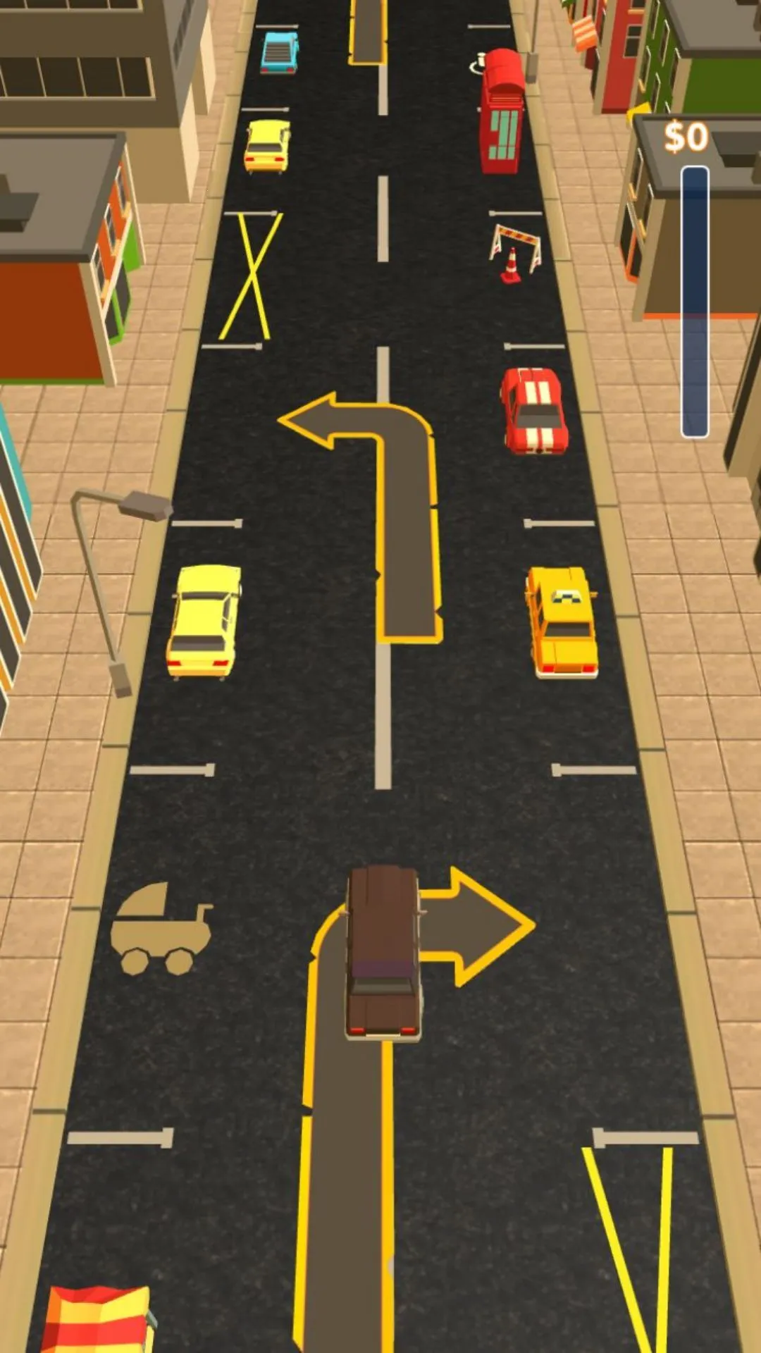 ���޳�����ʻģ��(������ʻģ����Ϸ)v4.5.13 ��Ѱ��ͼ