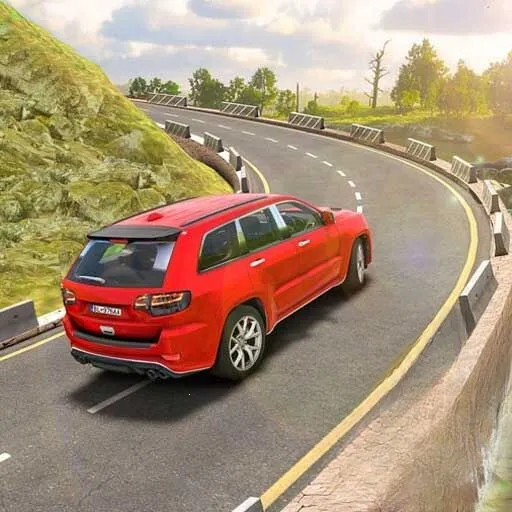 ���޳�����ʻģ��(������ʻģ����Ϸ)v4.5.13 ��Ѱ�