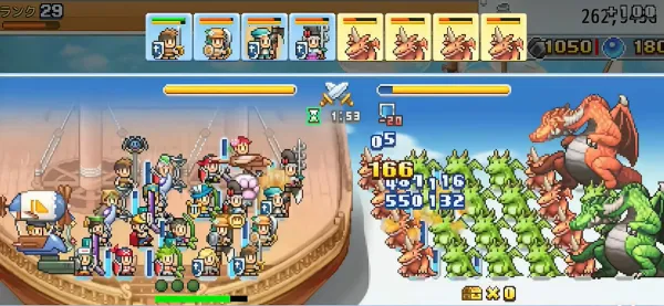 开罗飞空艇探险物语(飞空艇探险游戏) 开罗飞空艇探险物语(飞空艇探险游戏)