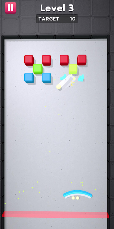 ��ש��3D(3D��ש����Ϸ)v0.1 �ֻ����ͼ