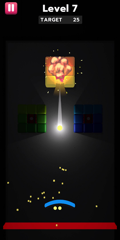 ��ש��3D(3D��ש����Ϸ)v0.1 �ֻ����ͼ