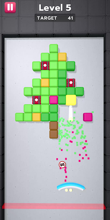 ��ש��3D(3D��ש����Ϸ)v0.1 �ֻ����ͼ