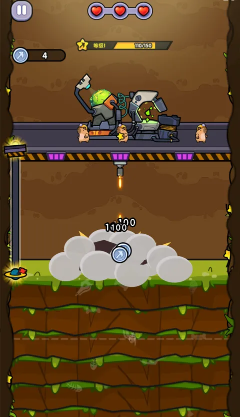 ����������͸С��׿���ֻ���v1.0 �ٷ������ͼ