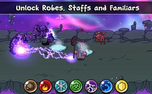 Magicka2026官方最新版本 Magicka2026官方最新版本