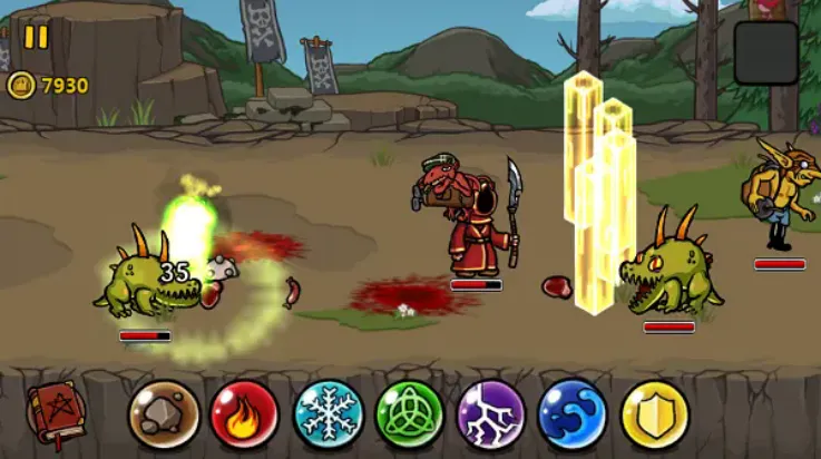 Magicka2026�ٷ����°汾v1.4.4 ��Ѱ��ͼ