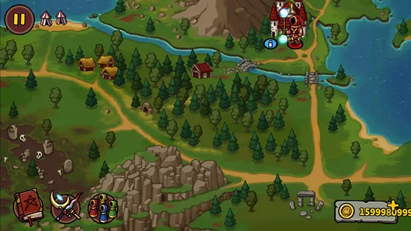 Magicka2026�ٷ����°汾v1.4.4 ��Ѱ��ͼ