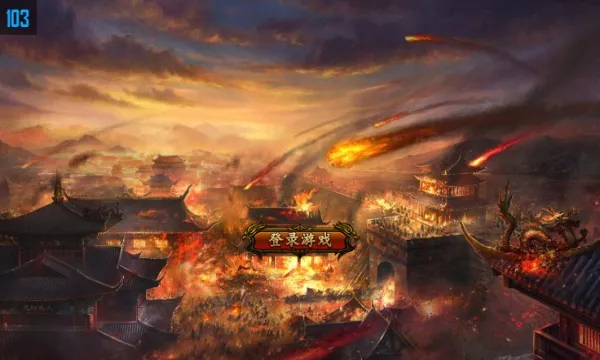 ���Խ���(�����غ�����Ϸ)v1.0.0 �ٷ������ͼ