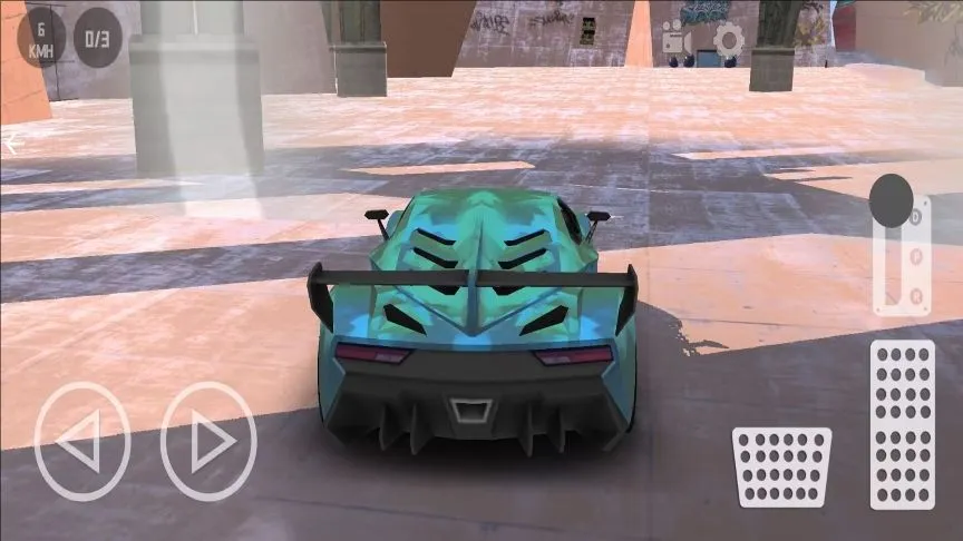 �ֶ�����ʻ����(�ֶ�����ʻ��Ϸ)v1.01 ��Ѱ��ͼ