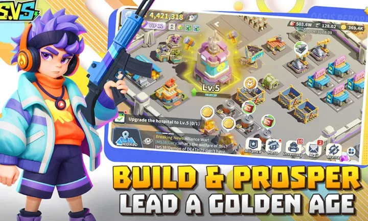 SVSδ��ս��2026�ٷ�����v2.200.3896.8419 �ٷ������ͼ