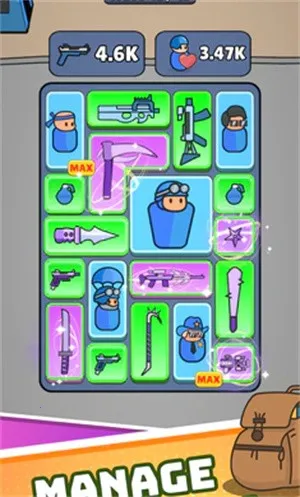 ս������ս�����ò˵����°�v1.51.1 ��׿���ͼ