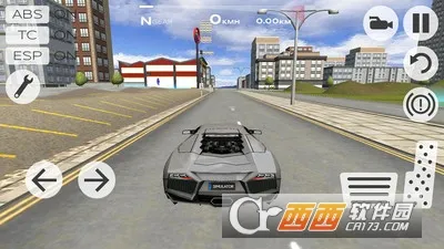 ������ʻģ��(����������Ϸ)v1.031 �ֻ����ͼ