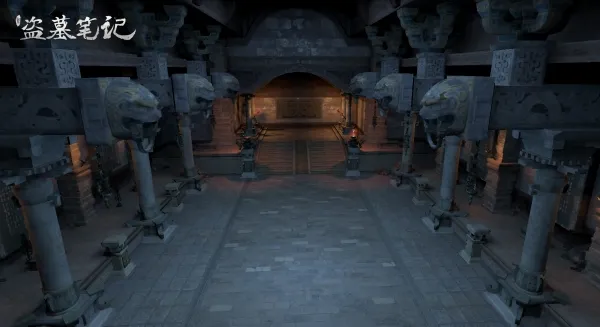 �µ�Ĺ�ʼ�(��Ĺð����Ϸ)