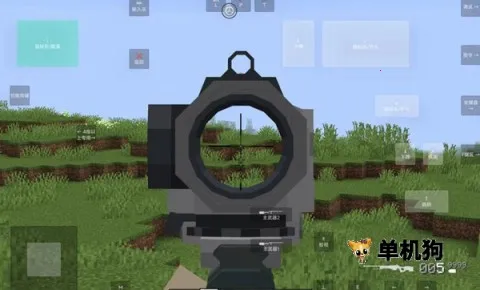 �ҵ�����ʹ��ս��v1.1.6.2 �ٷ������ͼ